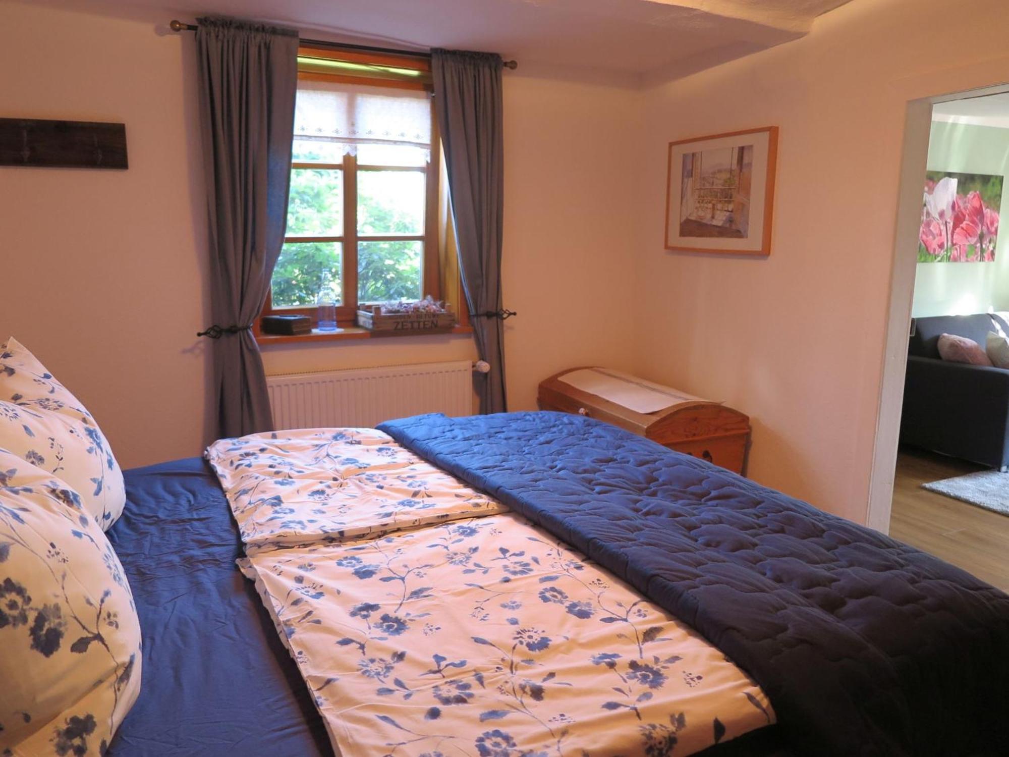 Fachwerktraum Im Hof Apartment Alheim ภายนอก รูปภาพ