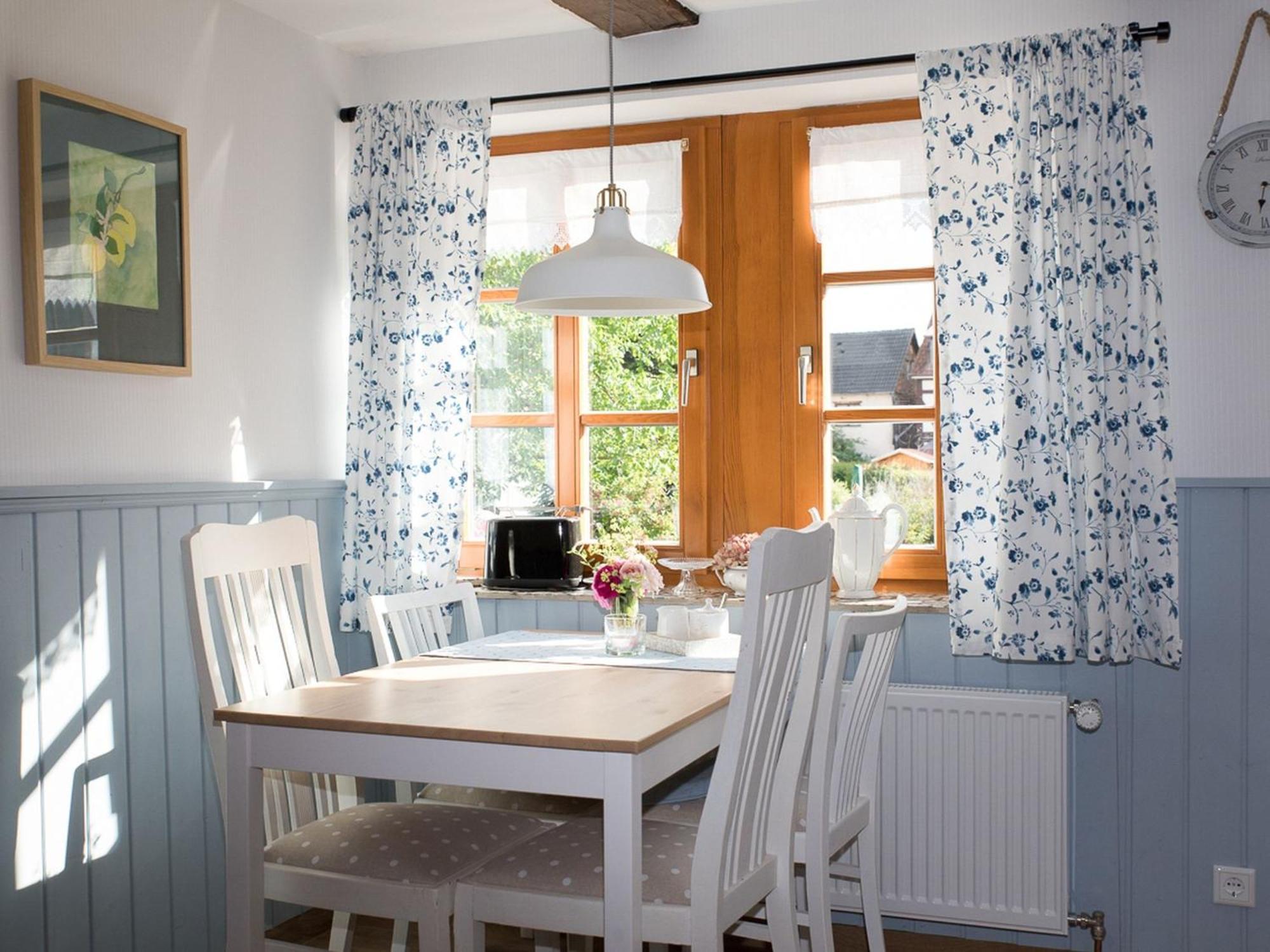Fachwerktraum Im Hof Apartment Alheim ภายนอก รูปภาพ
