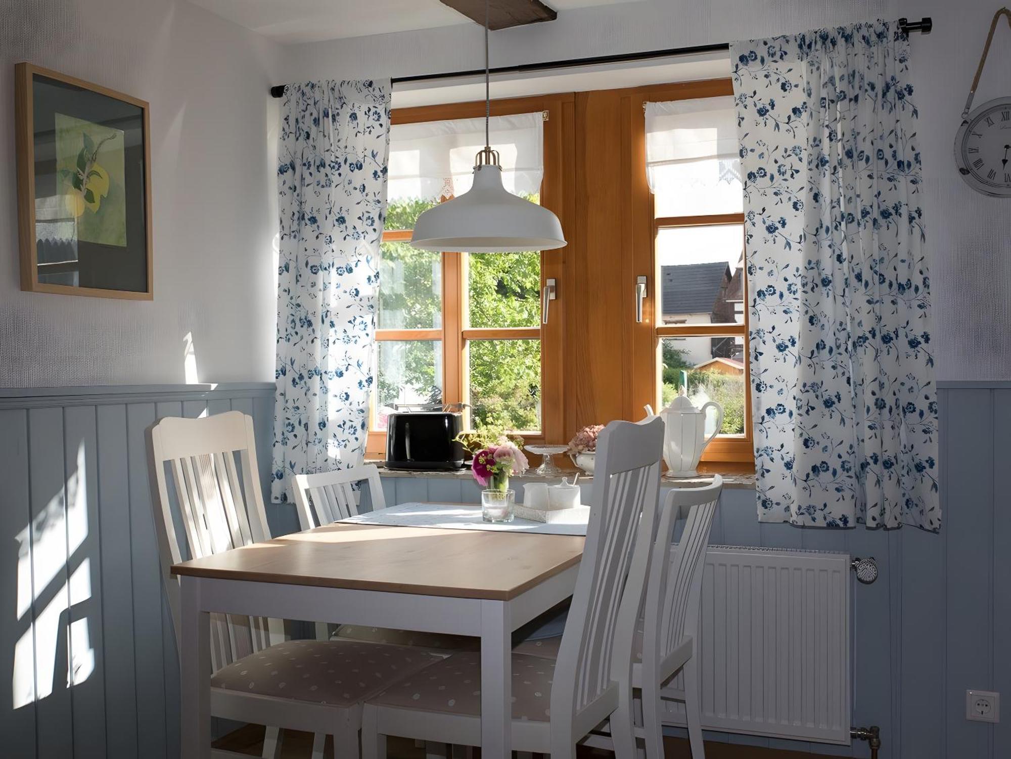 Fachwerktraum Im Hof Apartment Alheim ภายนอก รูปภาพ